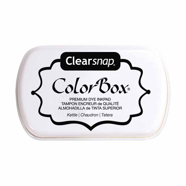 Buy CLEARSNAP ColorBox Cleaning Pad Inkpad Online at desertcartZimbabwe