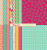 Washi Papers and Backgrounds - PinkPueblo