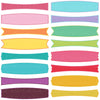 Stretchy Banners Clipart and Vectors - PinkPueblo
