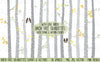 Birch Tree Clipart and Vectors - PinkPueblo